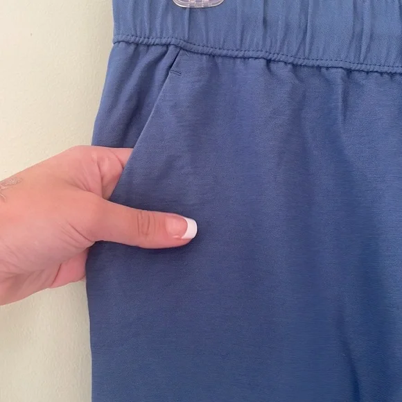 Drawstring Pants - Picture 4 of 7